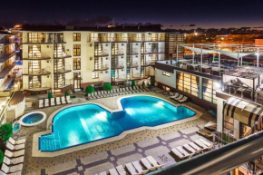 Hotel Pontos